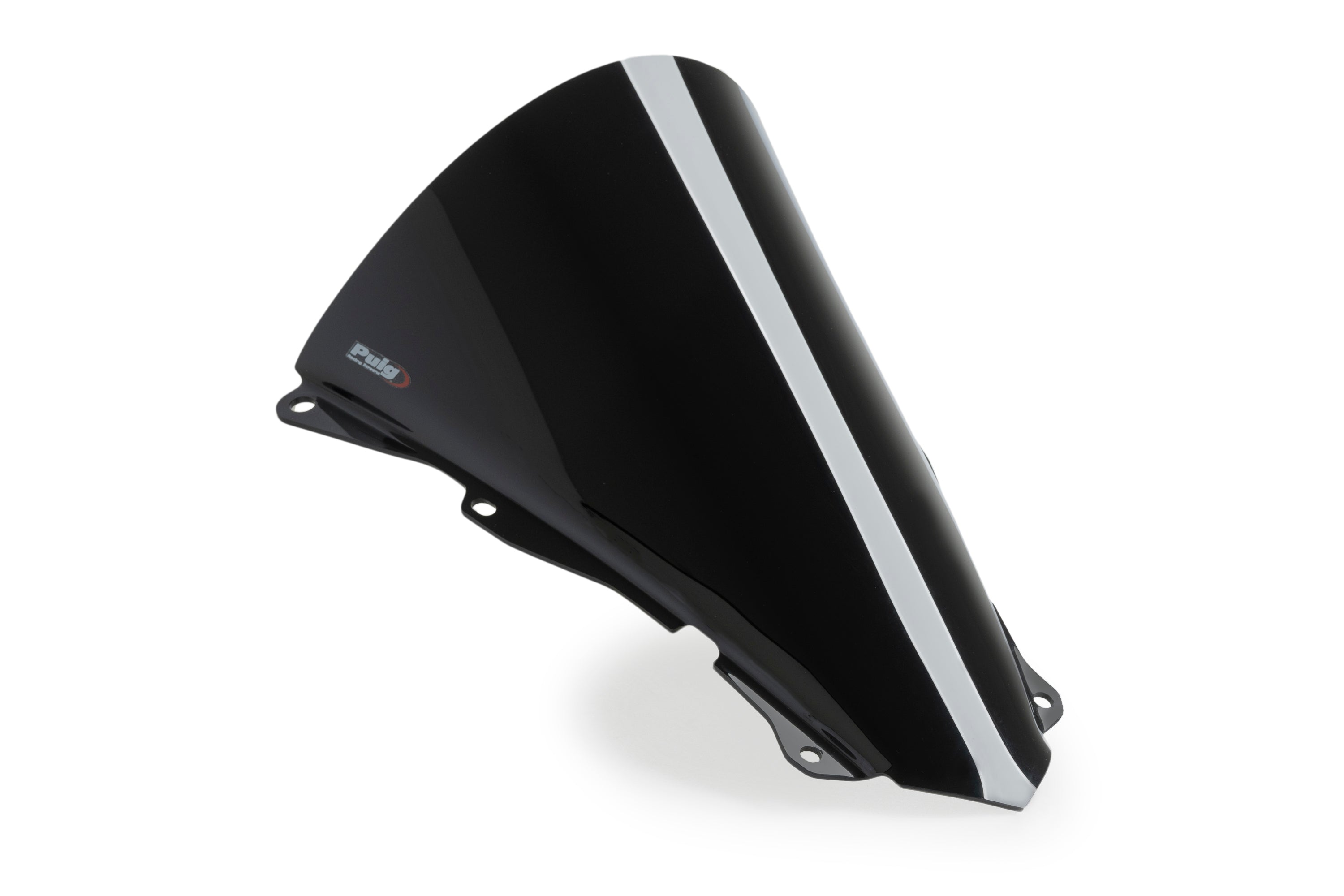 Puig R-Racer Parabrisas Kawasaki ZX-4 RR (23-25) 