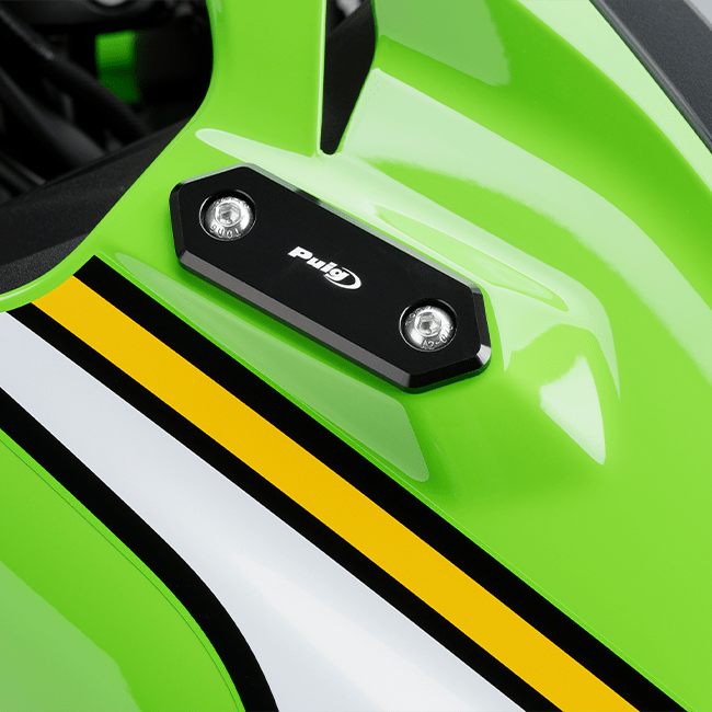 Cubiertas de espejos Puig Kawasaki ZX-4 RR (23-25) 