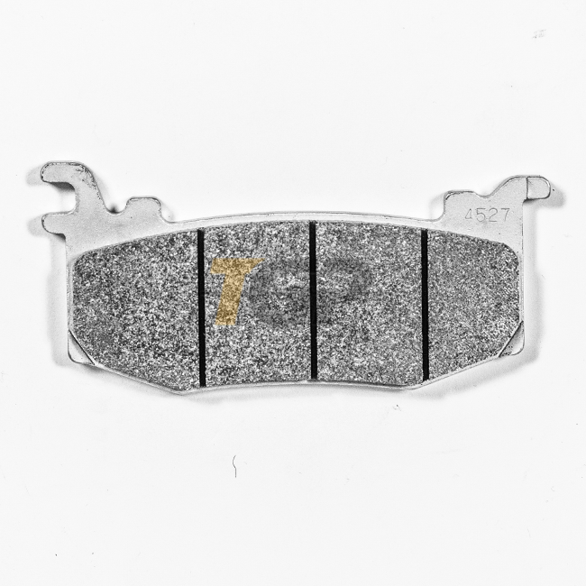 Brembo Z04 Racing-Pastillas de freno Aprilia RSV4/1100 Factory (25-) 