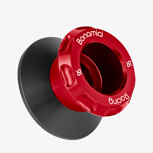 Soportes de bobinas/Bloques de soporte Bonamici Racing Yamaha YZF-R9 (25-26) SCS6 