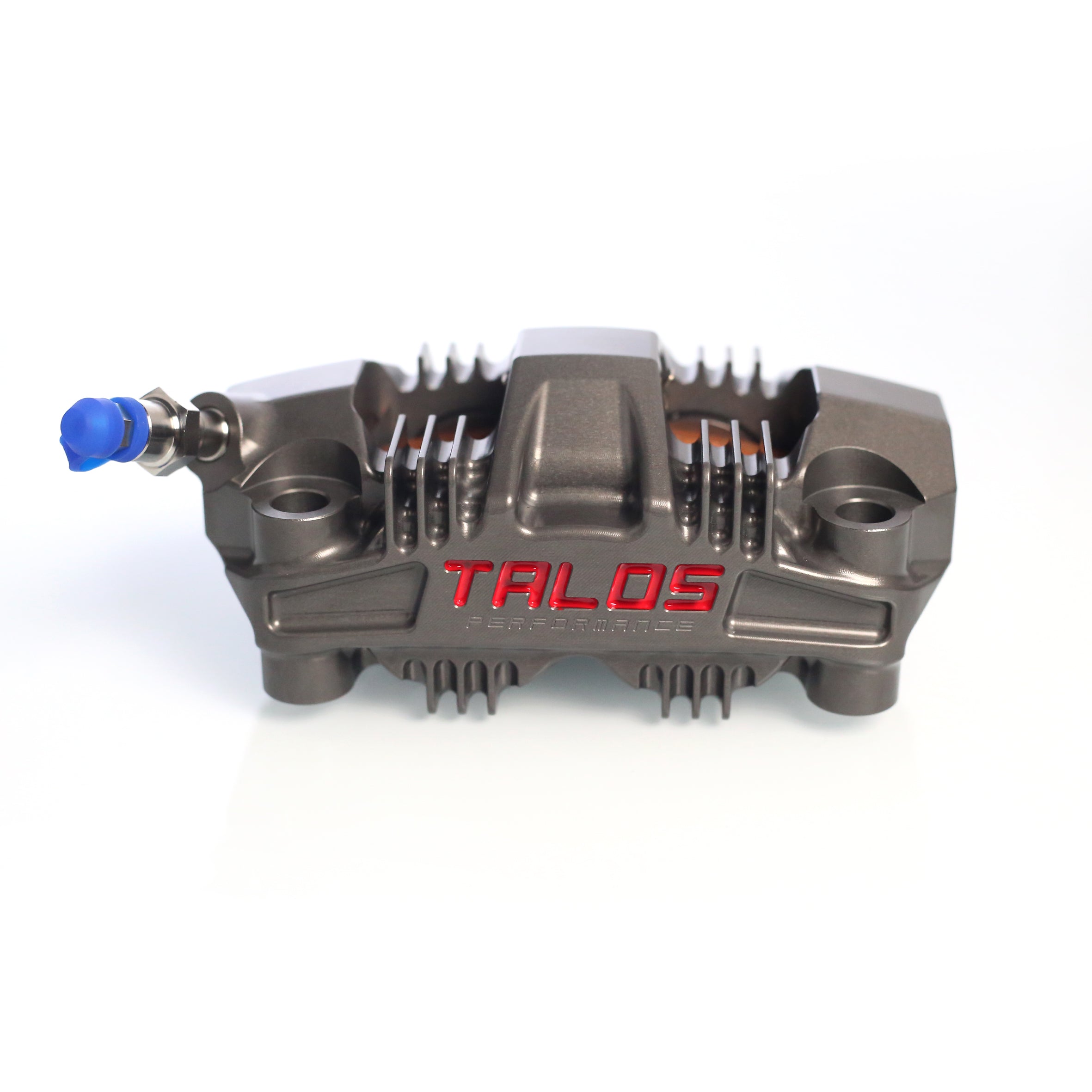 Talos S78 Monoblock P4 34/34 100mm pinza de freno delantera derecha | X78.100.HD.R 