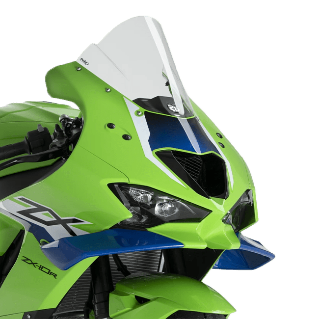 Puig Z-Racing Parabrisas Kawasaki ZX-10 R (2026) 