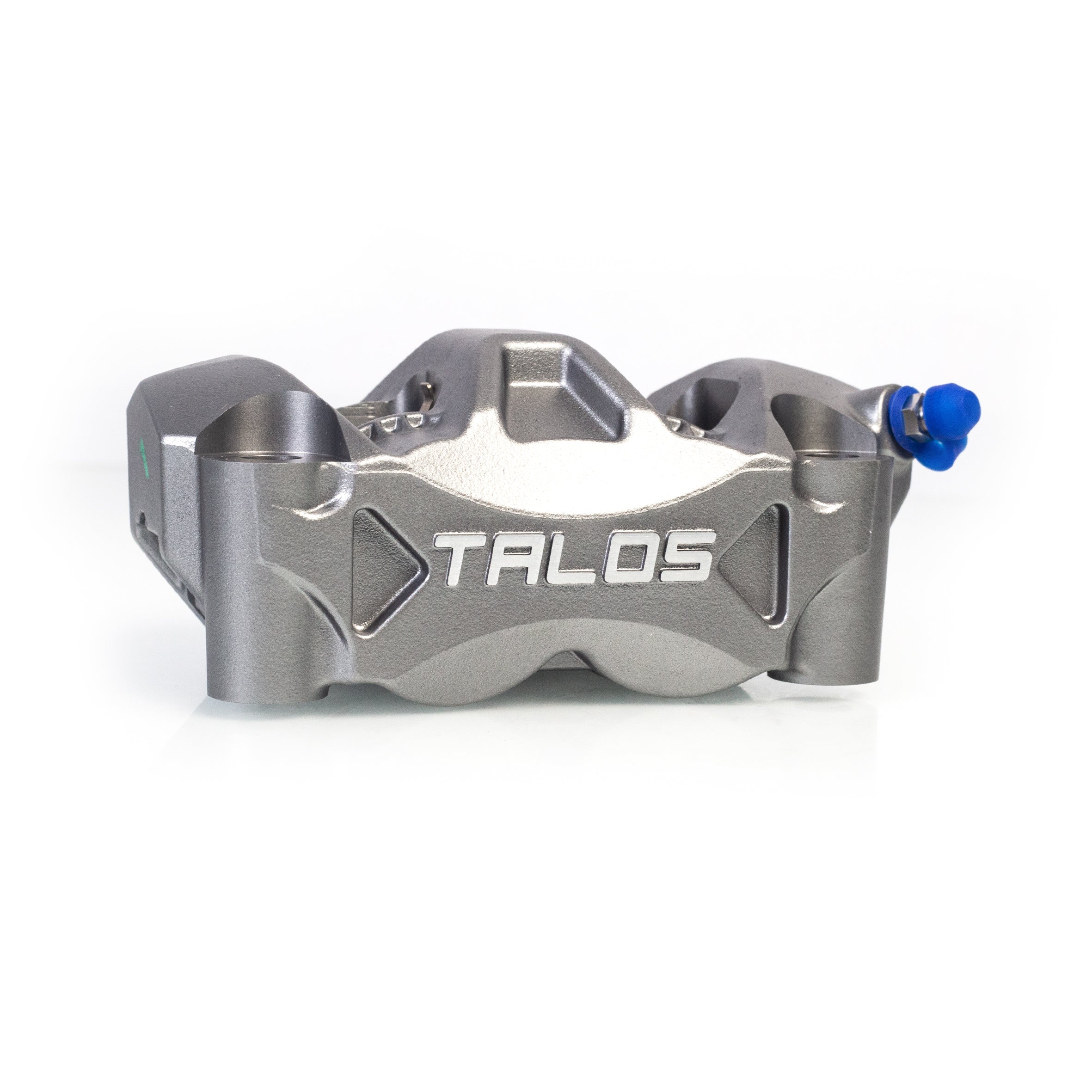 Talos Pinza de freno C52 Guss Monoblock P4 32/32 100mm Delante Derecha | C52.100.TI.R 