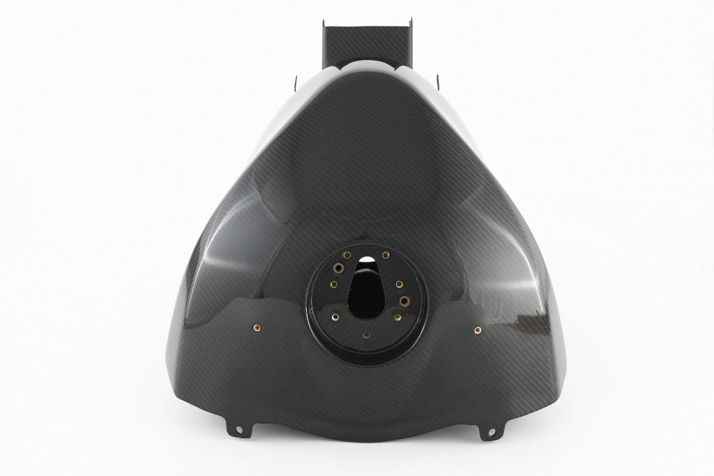 Tanque de combustible de carbono Fullsix BMW S1000RR K46 (09-18) 