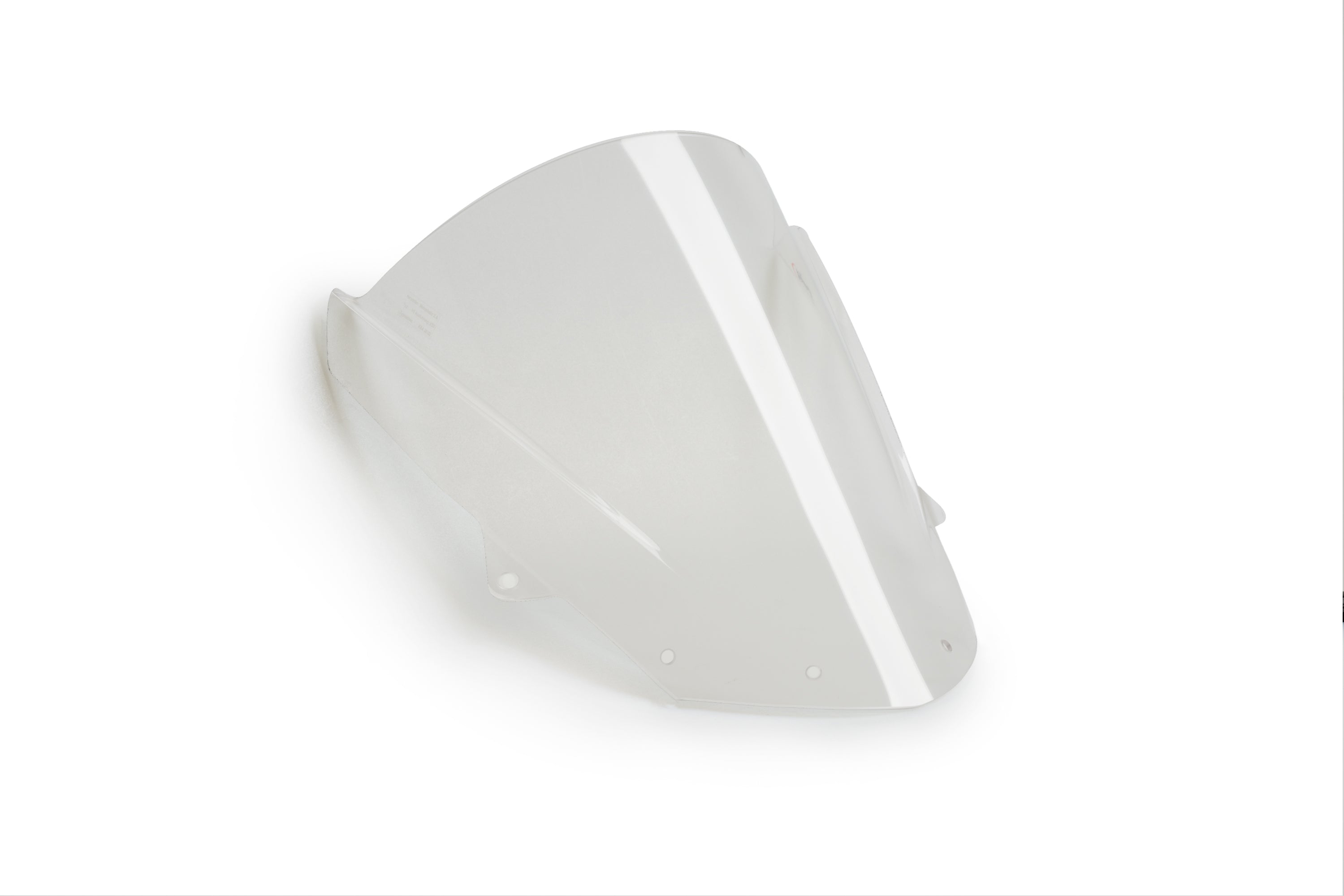 Puig Z-Racing Parabrisas Kawasaki ZX-6 R (19-23) 