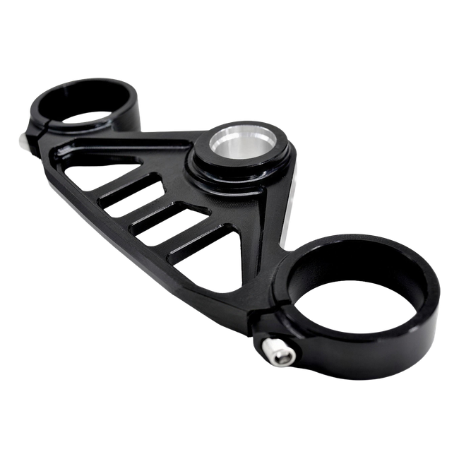 GP-Gabelbrücke oben Melotti Racing Suzuki GSX-R750 (08-16) PS.SU.106P1S – Bild 2
