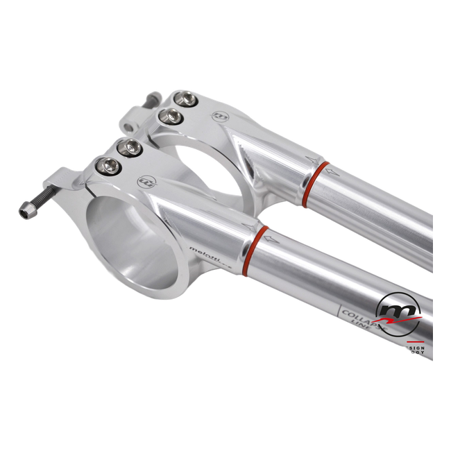 Racing-Lenkerstummel D.50 Melotti Racing Triumph Street Triple 765 RS (17-25) SM.TR.222121 – Bild 3