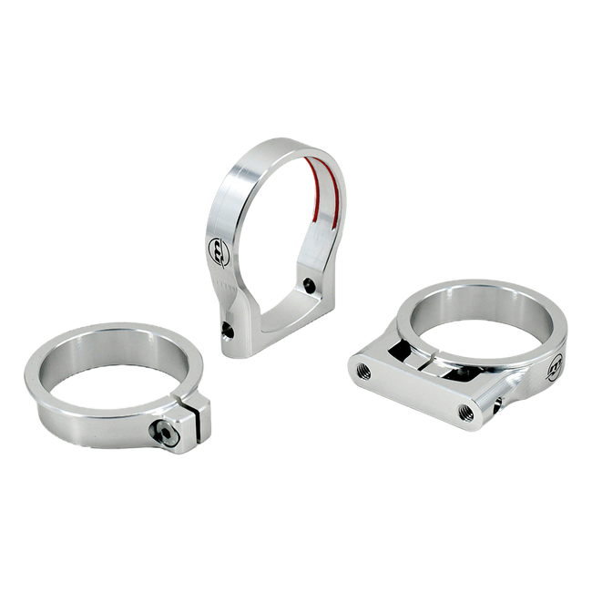 Schnellwechsel-Kotflügelhalter (Satz) Melotti Racing Ducati Panigale V2 955 (20-24) BA-SSP.DU.2.20.KSPM – Bild 3