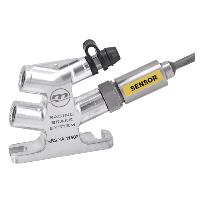 RBS-Bremsblock Melotti Racing Yamaha YZF-R3 (15-26) RBS.YA.11500 – Bild 1