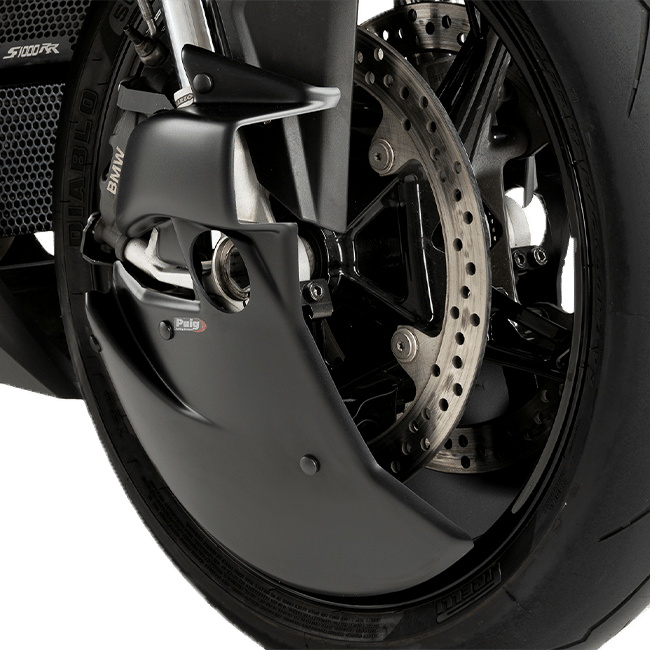Pinzas de freno Refrigeración Conductos de aire Puig BMW S1000RR K67 (19-25) 