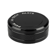 Tapa del depósito de compensación trasero Puig Kawasaki ZX-4 RR (23-25) 