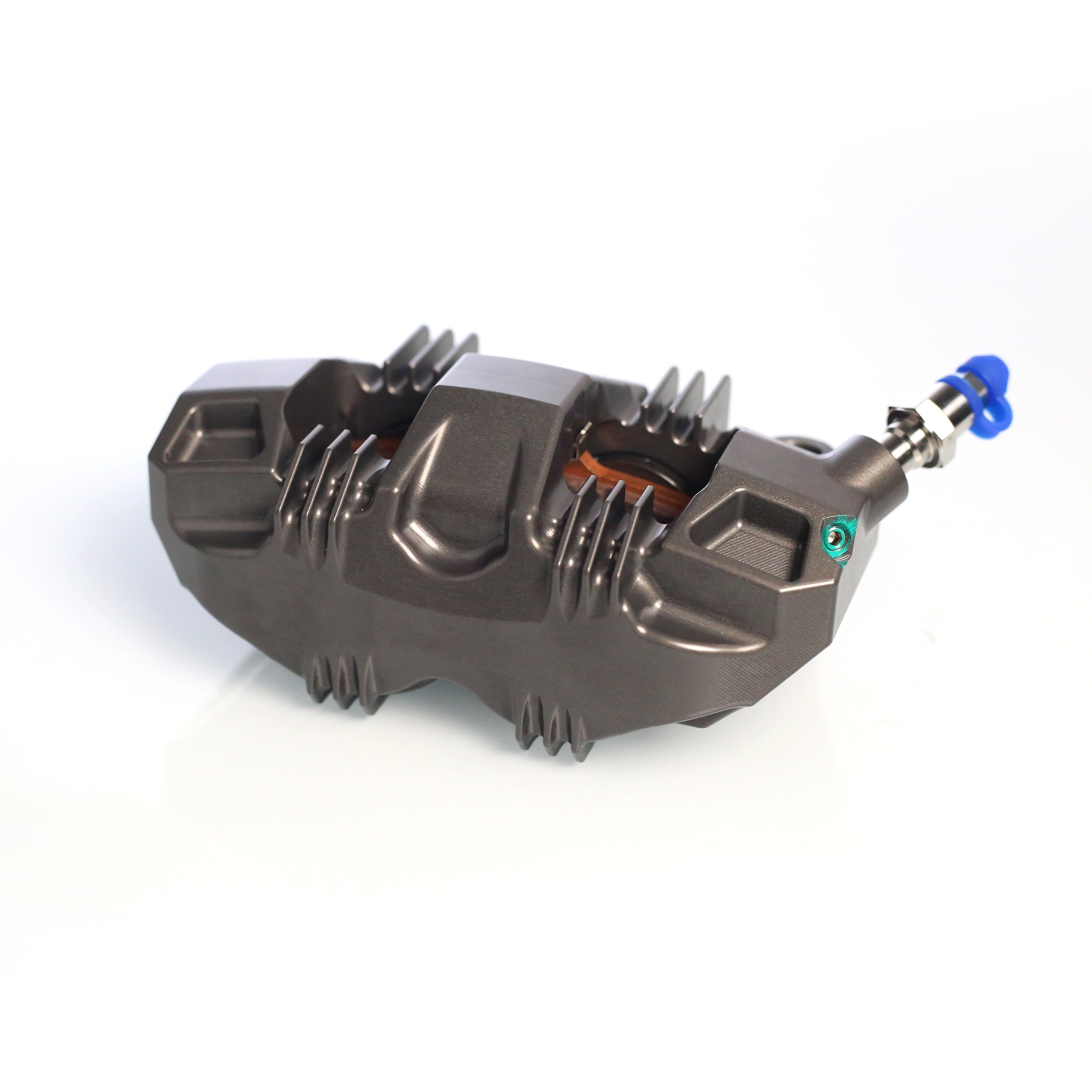 Talos S78 Monoblock P4 34/34 100mm pinza de freno delantera derecha | X78.100.HD.R 