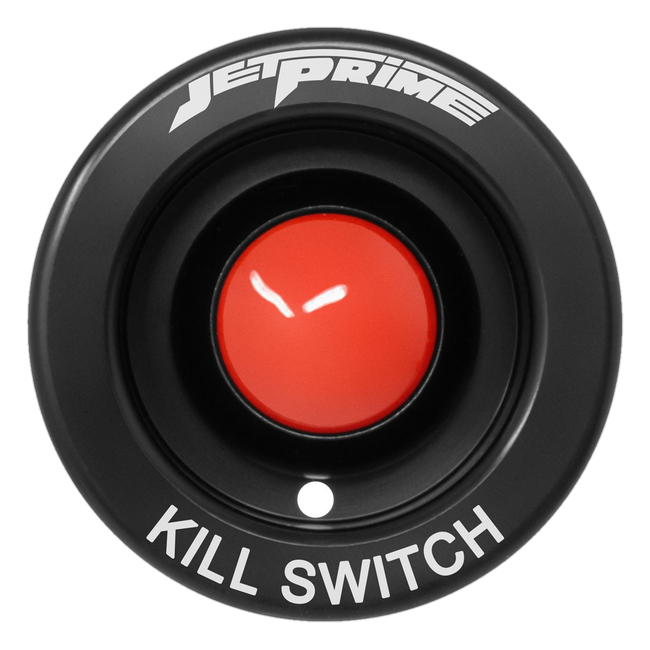Kill Switch Button JetPrime Yamaha YZF-R7 (26) JP KS YA067