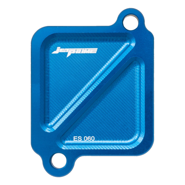 SLS / AIS Verschlussdeckel JetPrime Triumph Daytona 675 / 675 R (06-18) JP ES 060