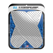 Stompgrip Vulcano Almohadillas de Tracción Suzuki GSX-R 600/750 (08-10) 55-10-0054 