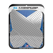 Stompgrip Vulcano Almohadillas de Tracción Triumph Daytona 675/R (06-12) 55-10-0077 