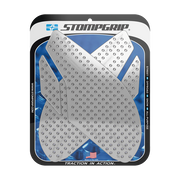 Stompgrip Vulcano Almohadillas de Tracción Triumph Daytona 675/R (13-18) 55-10-0078 