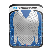 Stompgrip Vulcano Almohadillas de Tracción BMW S1000RR K46 (15-18) 55-10-0107 