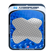 Stompgrip Vulcano Almohadillas de Tracción Ducati Panigale V4/S/R (25-26) 55-10-0214 