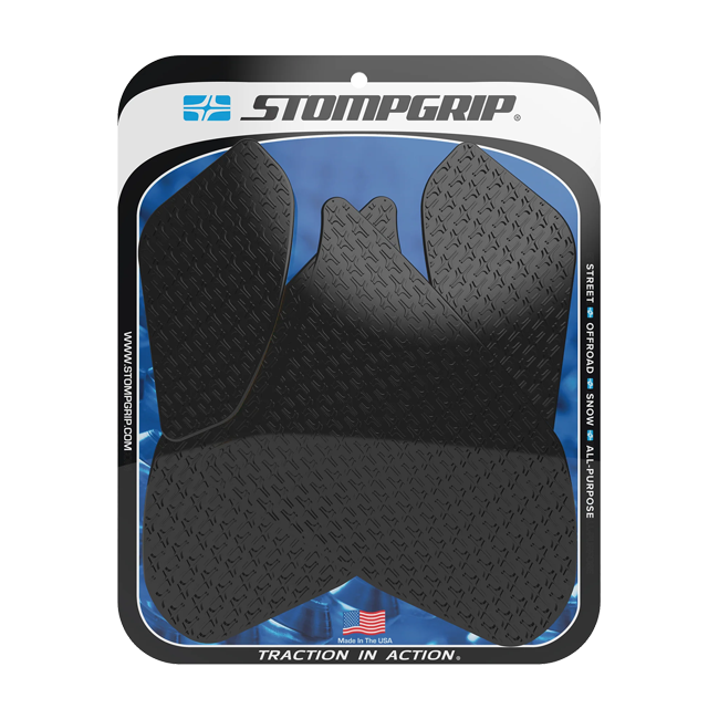 Stompgrip Icon Almohadillas de Tracción Honda CBR 1000 RR (08-11) 55-14-0021 