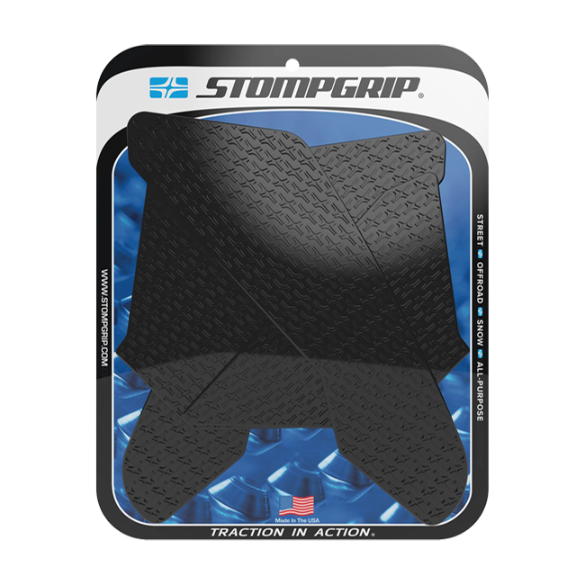 Stompgrip Icon Traction Pads Honda CBR 1000 RR SC77 (17-19) 55-14-0142 