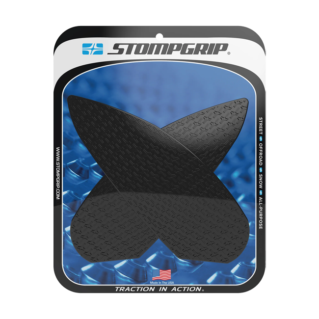 Stompgrip Icon Traction Pads BMW S1000RR K67 (19-25) 55-14-0165 