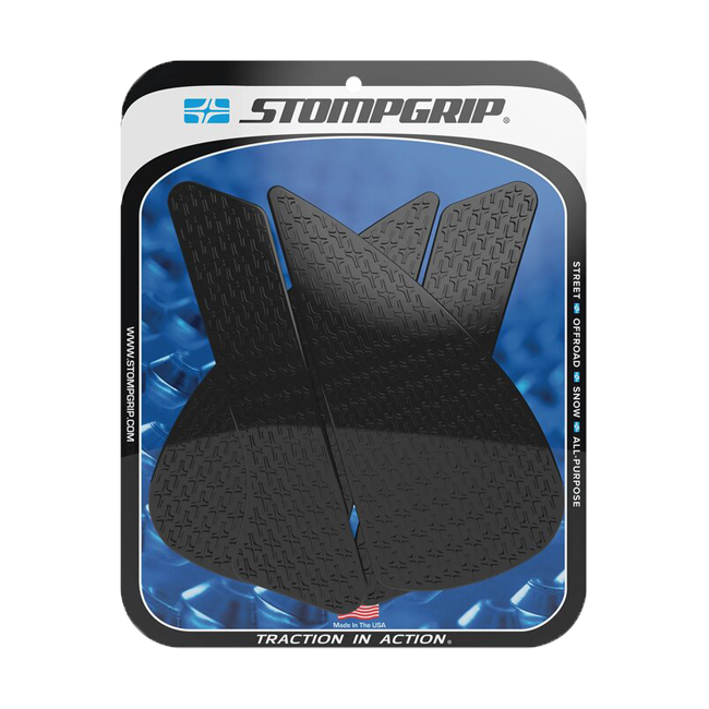 Stompgrip Icon Almohadillas de Tracción Honda CBR 1000 RR-R SC82 (20-25) 55-14-0177 
