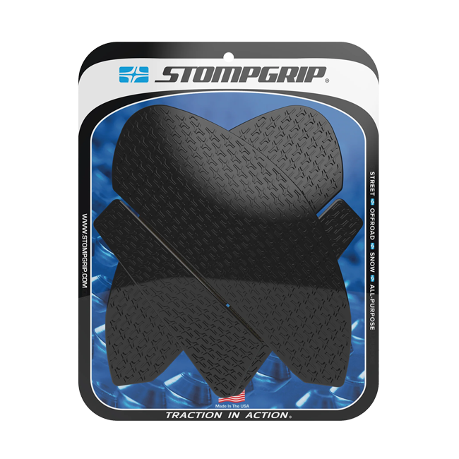 Stompgrip Icon Traction Pads Yamaha YZF-R7 (22-25) 55-14-0182 