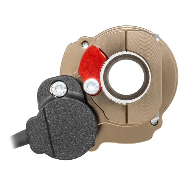 GP Series Kurzhubgasgriff JetPrime MV Agusta F3 800 (21-22) JP ACCGP MV002