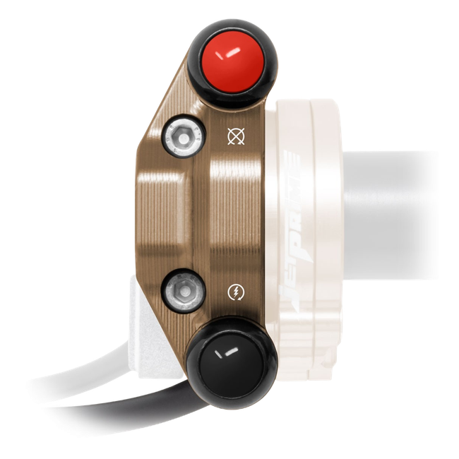 JetPrime JP PDRQ TR062 E Bronze – Ansicht 1