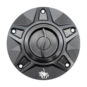 Tapa de tanque con cierre rápido Spider Racing Ducati Panigale V2/S 890 (25-26) 60.D07 