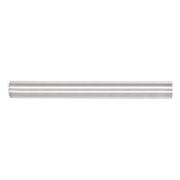 Spark Exhaust Rohr Universal Ø 38 × 1.0 mm 500 mm Edelstahl G9007
