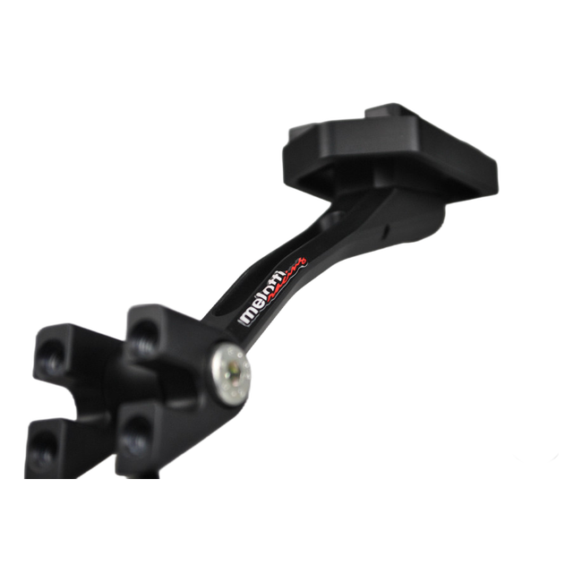 Kennzeichenhalter Melotti Racing MV Agusta F3 (12-20) PT.MV.5121 – Bild 2