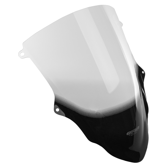 MRA R Racing Parabrisas Triumph Daytona 675/R (13-17) 