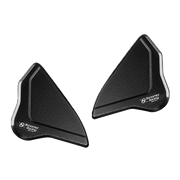 Cubiertas de espejos Bonamici Racing Yamaha YZF-R9 (25-26) BM08 