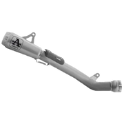 Kit de Escape Arrow Slip-On Pro-Race Titanio Kawasaki ZX-10R/RR (21-25) 71215HCP 