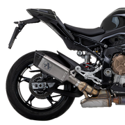 Escape Arrow Slip-On Pista Titanio BMW S1000RR K67 (19-25) 71506PT 