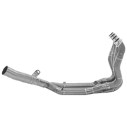 Escape Arrow de acero inoxidable BMW S1000RR K67 (19-25) 71718MI 