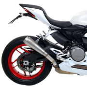 Escape Arrow Slip-On Pro-Race Titanio Ducati Panigale 959 (16-19) 71880PR 