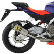 Arrow Slip-On Indy Race Aluminio Aprilia RS 660 (20-25) 71929AK 