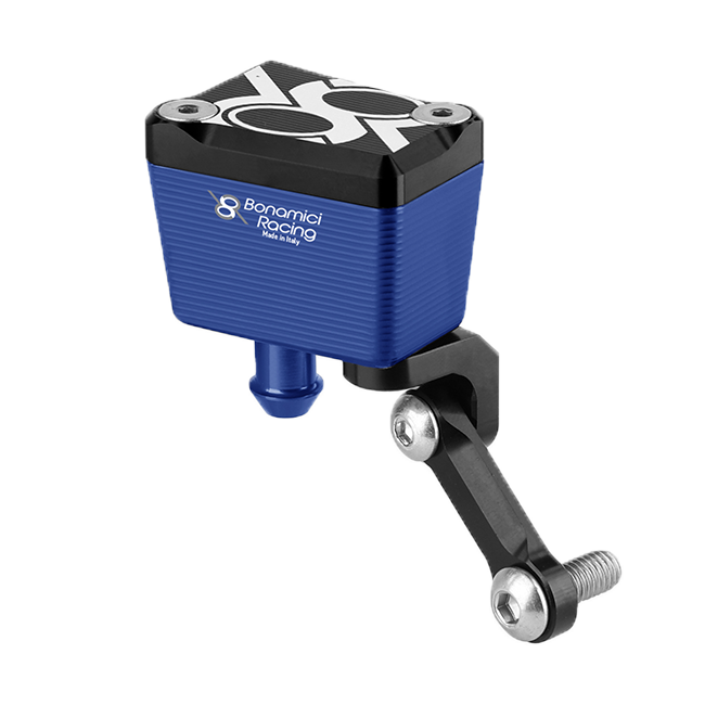 Depósito de líquido de frenos trasero Bonamici Racing Yamaha YZF-R9 (25-26) VS10P 