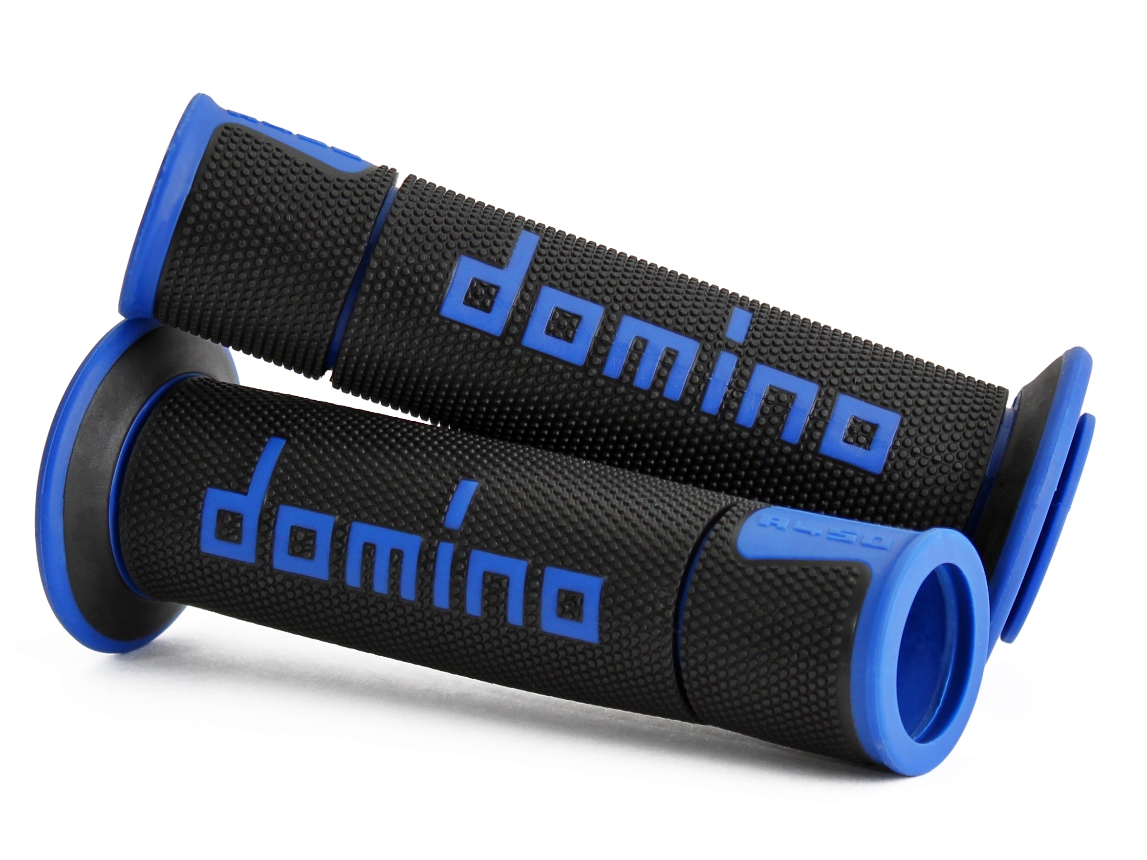 Domino Racing Grip goma A450 en varios colores – Color principal Negro 