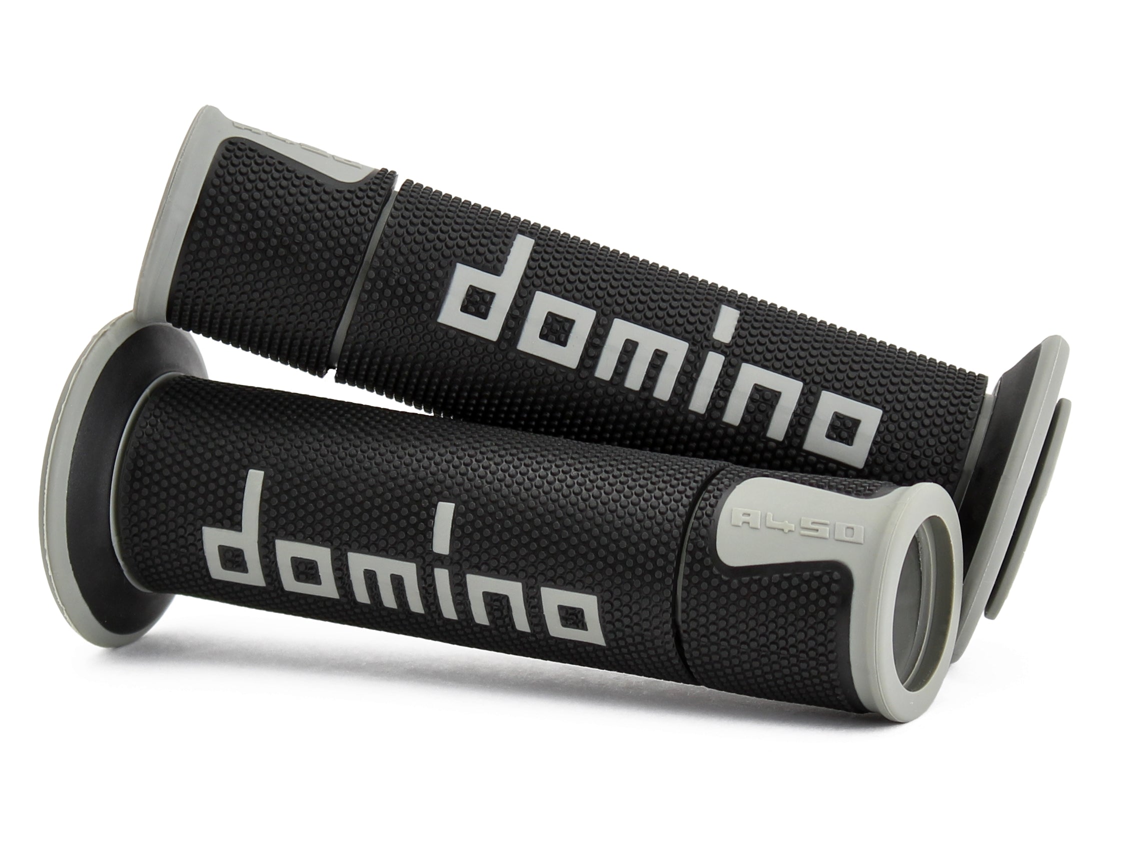 Domino Racing Grip goma A450 en varios colores – Color principal Negro 