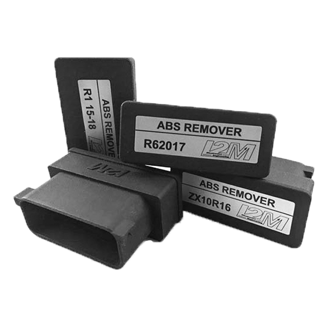 I2M Eliminator para eliminar la unidad de control ABS Aprilia RSV4/RR/1100 Factory (21-24) 