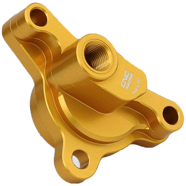 Cilindro de embrague CNC Racing Ducati Panigale V4/S (2025) AF601 
