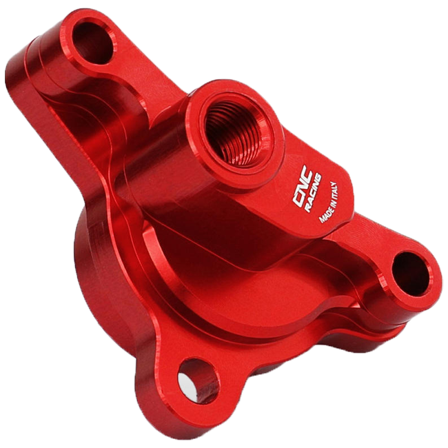 Cilindro de embrague CNC Racing Ducati Panigale V4/S (2025) AF601 
