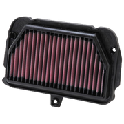 Filtro de aire de reemplazo K&N para Aprilia RSV4/Factory/R (09-14) AL-1010 