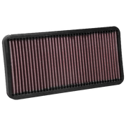 Filtro de aire de reemplazo K&N para Aprilia RSV4/RF/RR/1100 Factory (17-25) AL-1015 