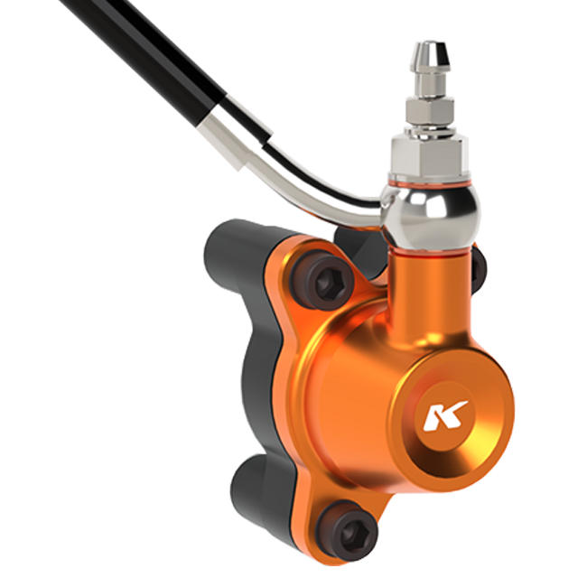 Cilindro maestro de embrague K-Bike Ducati Panigale V2 890 (25-26) ATT005 