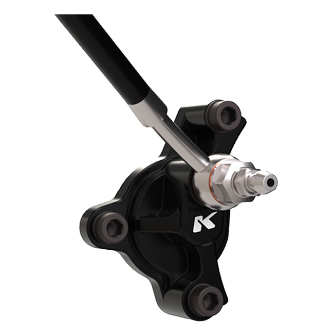 Cilindro maestro de embrague K-Bike Ducati Panigale V4/S/R (25-26) ATT006 